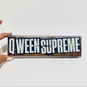 MAC Qween Supreme Palette